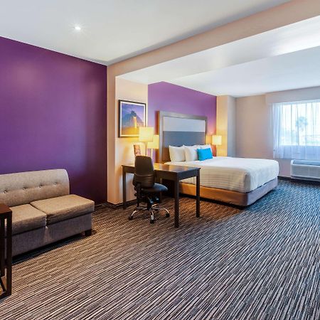Chn Hotel Monterrey Aeropuerto, Trademark By Wyndham Apodaca Zewnętrze zdjęcie