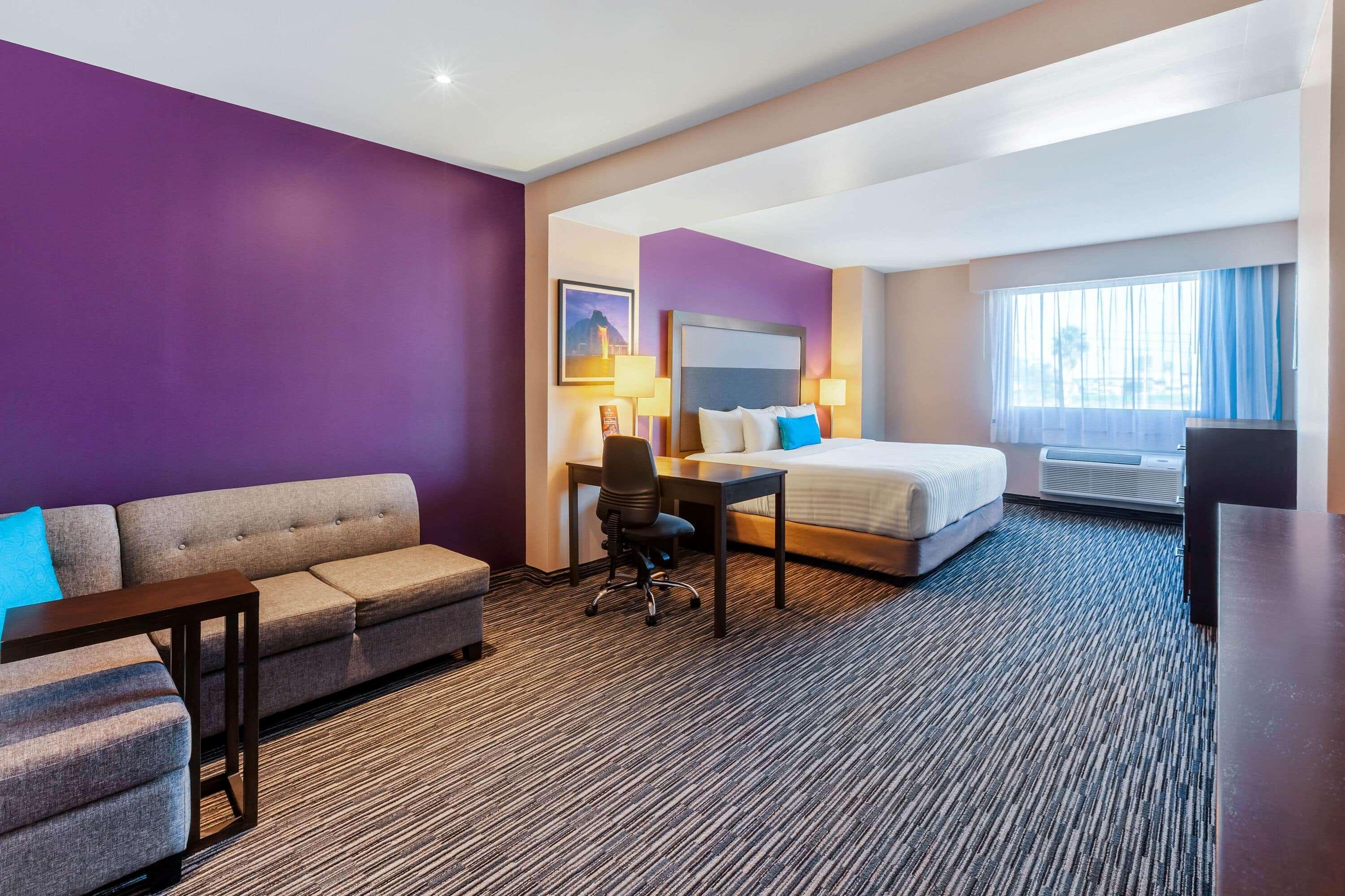 Chn Hotel Monterrey Aeropuerto, Trademark By Wyndham Apodaca Zewnętrze zdjęcie