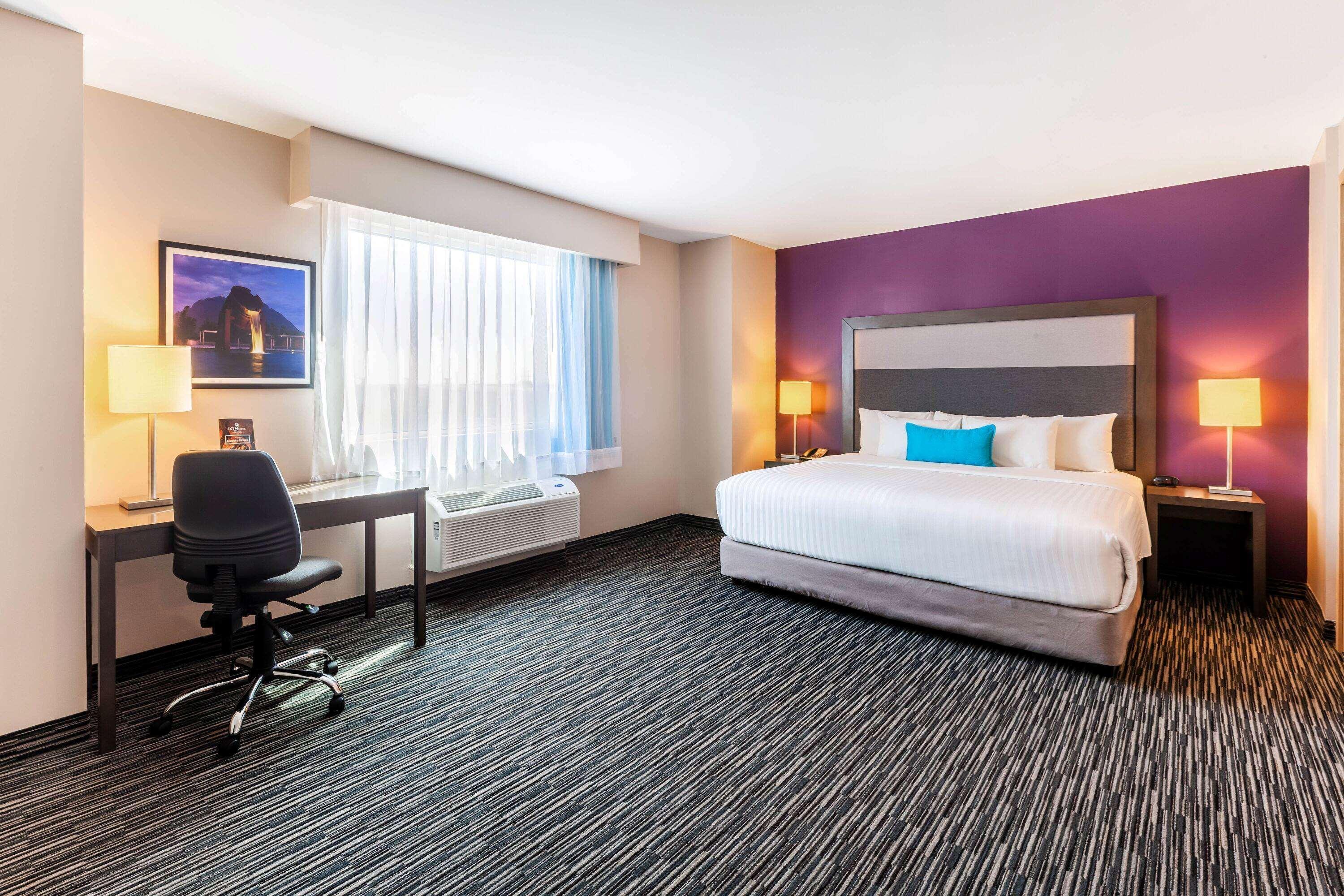 Chn Hotel Monterrey Aeropuerto, Trademark By Wyndham Apodaca Zewnętrze zdjęcie