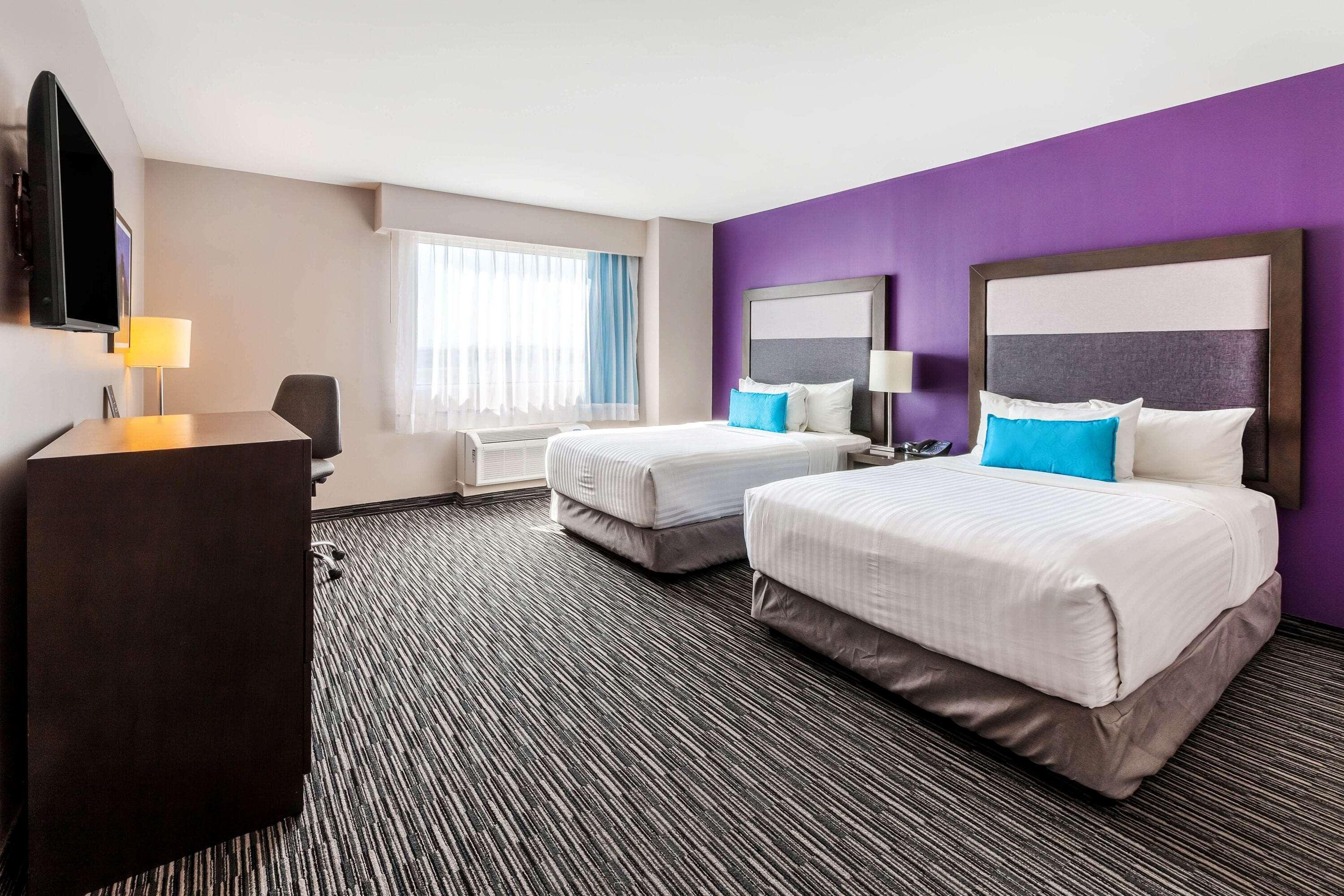 Chn Hotel Monterrey Aeropuerto, Trademark By Wyndham Apodaca Zewnętrze zdjęcie